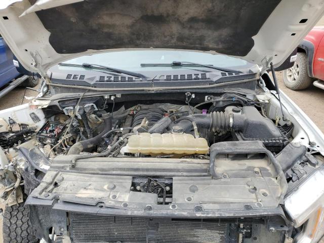 2019 FORD F150 SUPERCREW - 1FTFW1E5XKKC25715