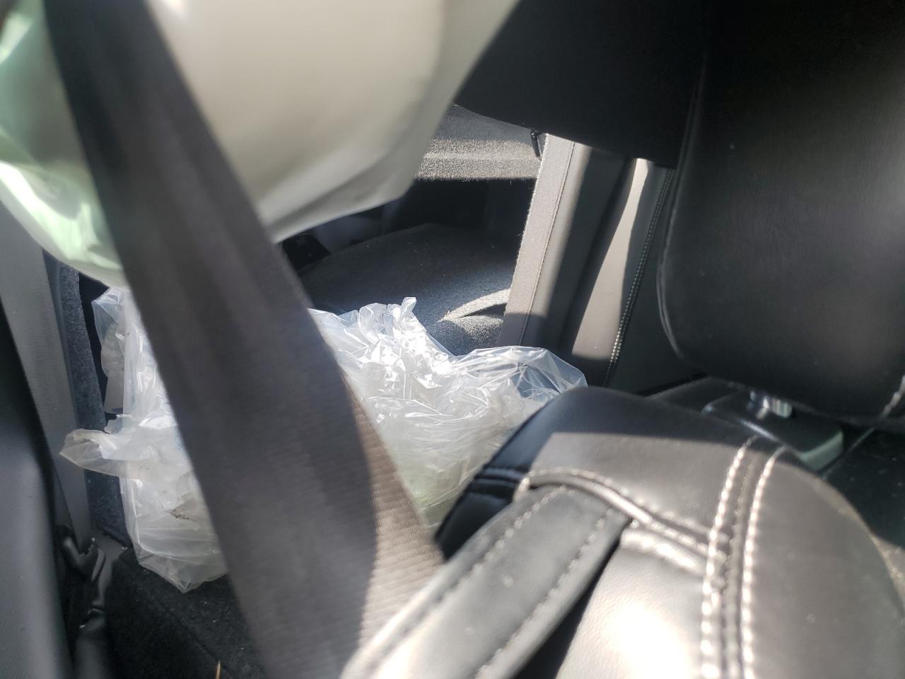 FORD MUSTANG SHELBY GT350