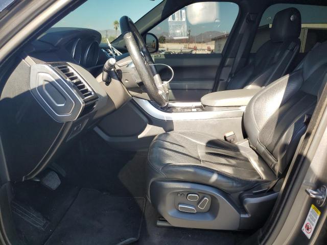 2015 LAND ROVER RANGE ROVER SPORT HSE SALWR2VF3FA613220