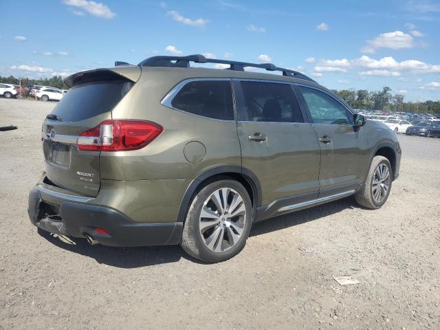 2022 SUBARU ASCENT LIM - 4S4WMALD6N3454502