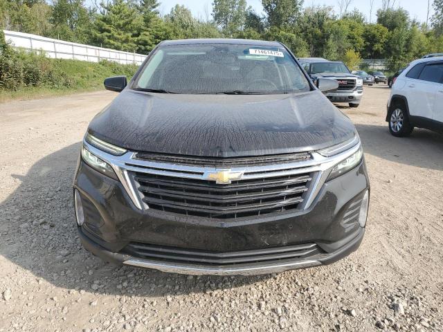 2022 CHEVROLET EQUINOX LT 3GNAXKEV9NL120249