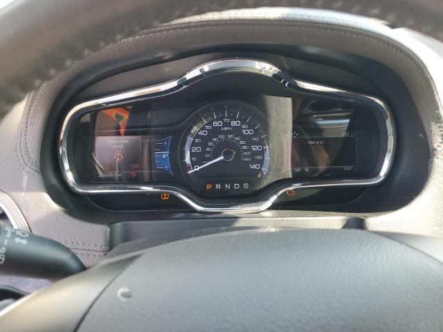 2019 LINCOLN MKT 2LMHJ5AT8KBL01588