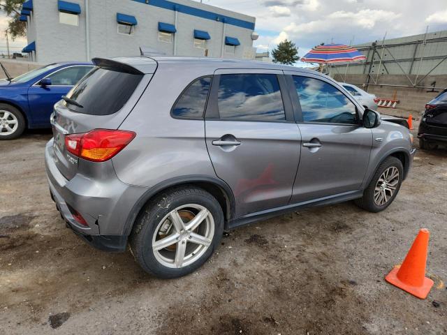 2018 MITSUBISHI OUTLANDER JA4AP3AU2JU018037