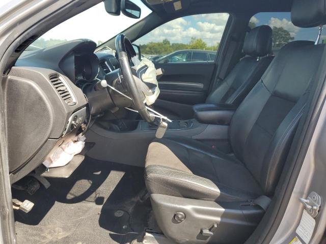 2019 DODGE DURANGO GT 1C4RDHDG0KC721308