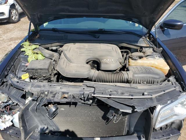 2018 CHRYSLER 300 TOURING 2C3CCAAG5JH237266