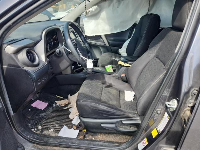 2018 TOYOTA RAV4 ADVEN #3293466436