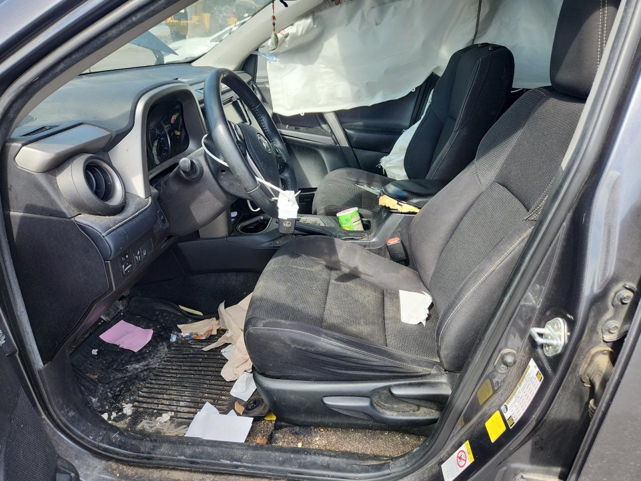 TOYOTA RAV4 ADVENTURE