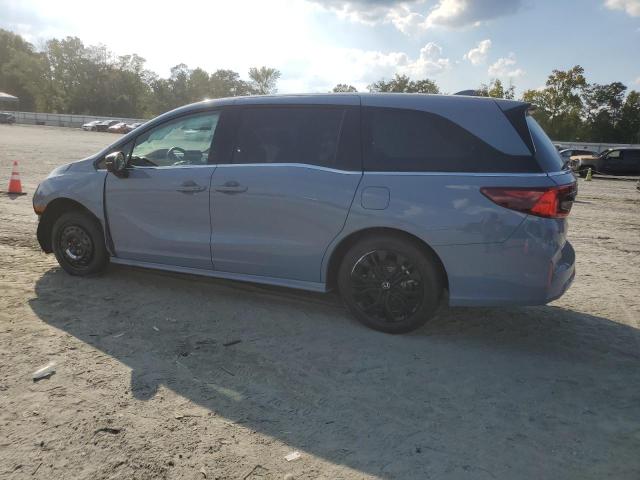2025 HOND ODYSSEY SPORT-L - 5FNRL6H79SB053111