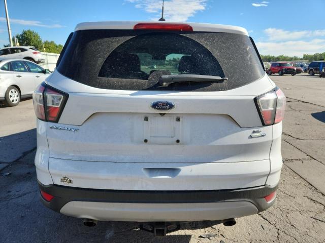 2017 FORD ESCAPE SE - 1FMCU9G9XHUC89138