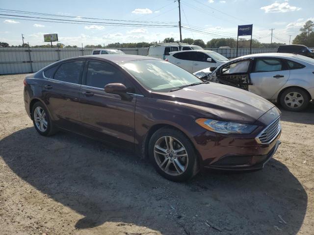 2018 FORD FUSION SE 3FA6P0HD8JR142777