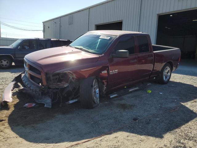 2018 RAM 1500 ST #3302885915