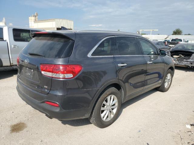 2017 KIA SORENTO LX - 5XYPGDA38HG247010