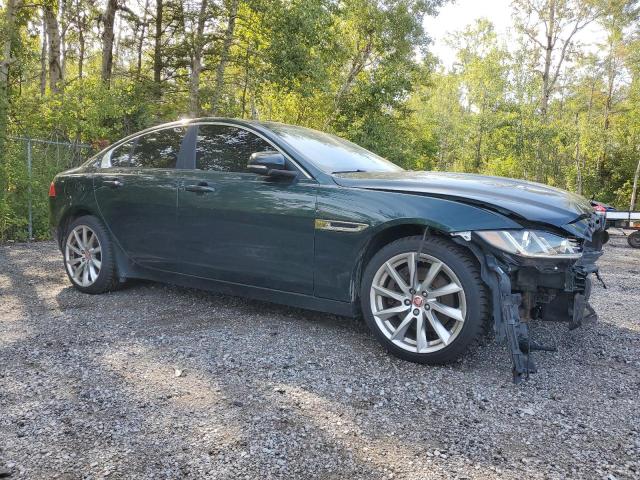 2017 JAGUAR XE PREMIUM SAJAJ4BN5HA968474