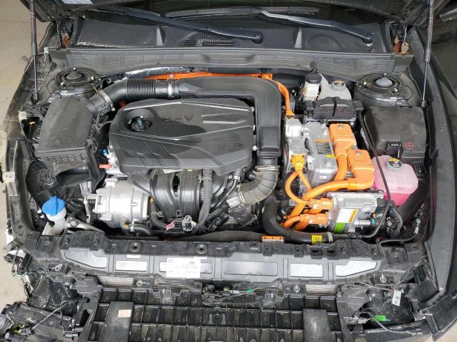 2024 HYUNDAI SONATA HYB - KMHL34JJ3RA089553