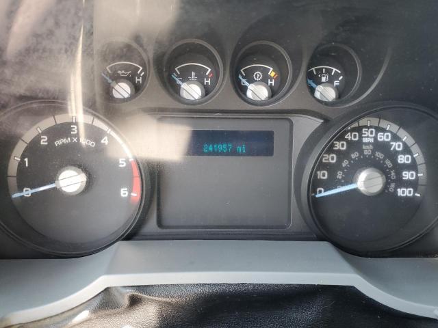 2016 FORD F550 SUPER #3246748873