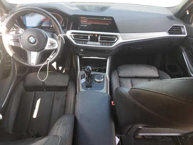2020 BMW M340I WBA5U7C01LAF54290
