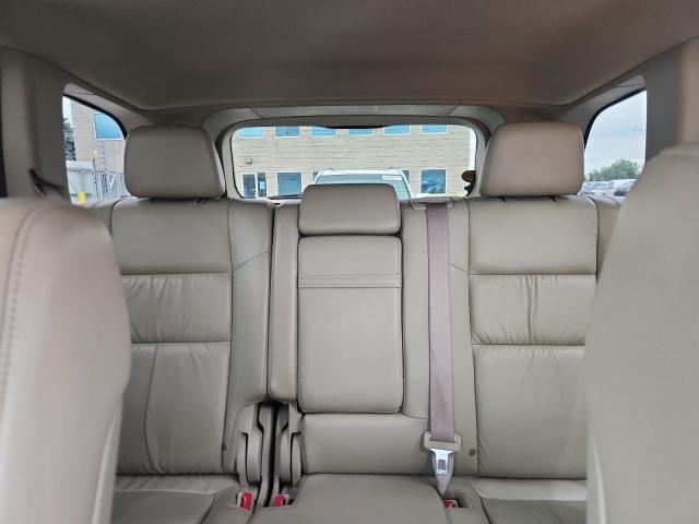 2014 JEEP GRAND CHER - 1C4RJFBT6EC334876