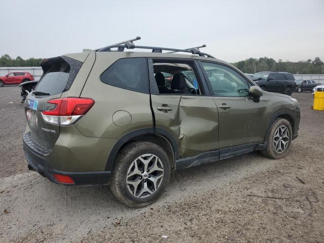 2022 SUBARU FORESTER P - JF2SKAEC8NH438769