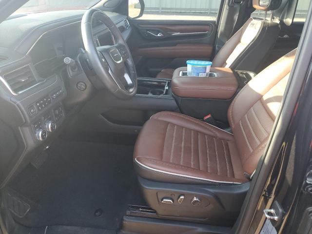 2023 GMC YUKON XL D 1GKS2KKL1PR264456
