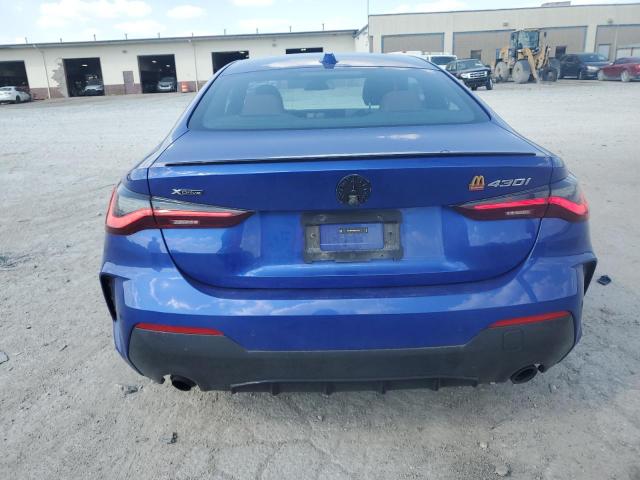 2024 BMW 430XI - WBA73AP00RCP96792