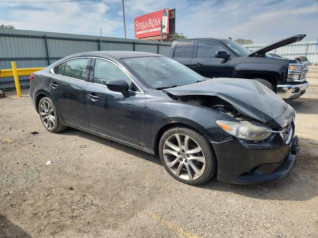 2014 MAZDA 6 GRAND TOURING #3281587397