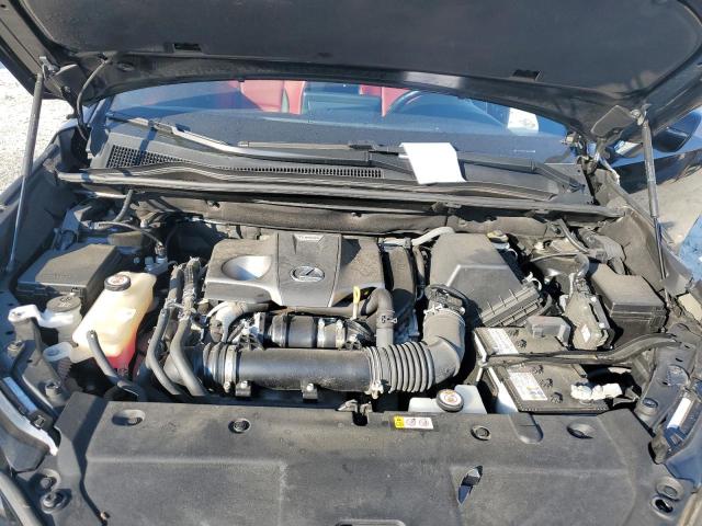 2020 LEXUS NX 300 F SPORT JTJSARDZ1L5002136