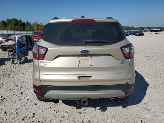 2018 FORD ESCAPE SE - 1FMCU0GD5JUD09298
