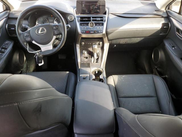 2020 LEXUS NX 300 JTJDARDZ4L2235650