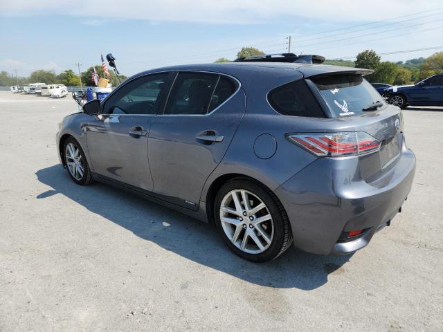 2015 LEXUS CT 200 JTHKD5BH6F2246494