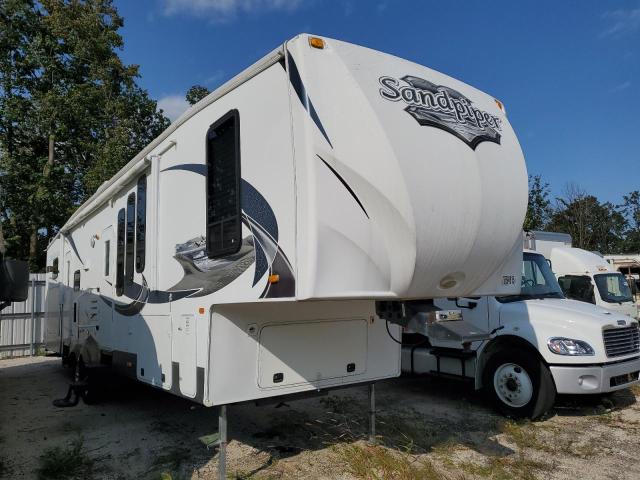 Global Auto Auctions: 2012 WILDWOOD SANDPIPER