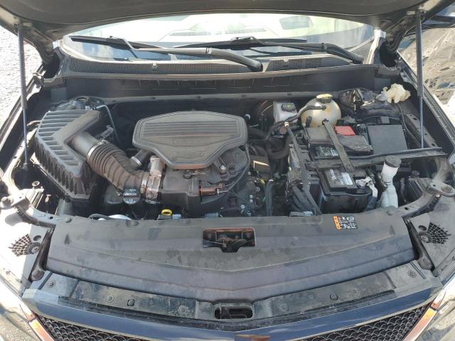 2022 CADILLAC XT6 SPORT PLATINUM #3281577390