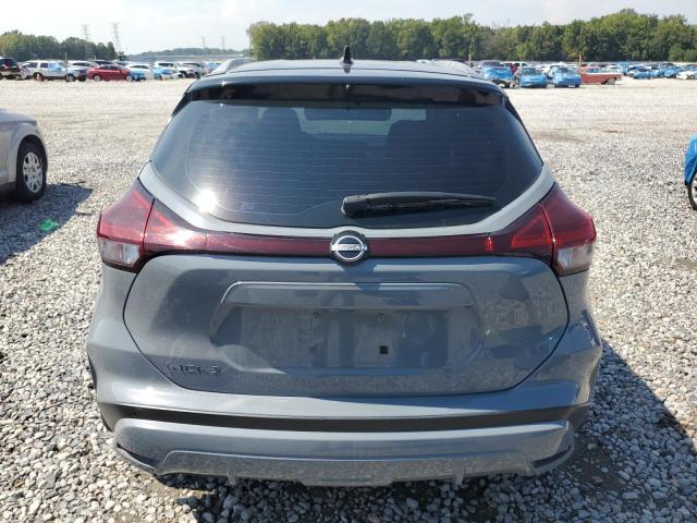 2023 NISSAN KICKS SV 3N1CP5CVXPL530313