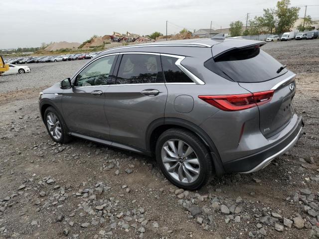 2021 INFINITI QX50 ESSENTIAL - 3PCAJ5CBXMF116275