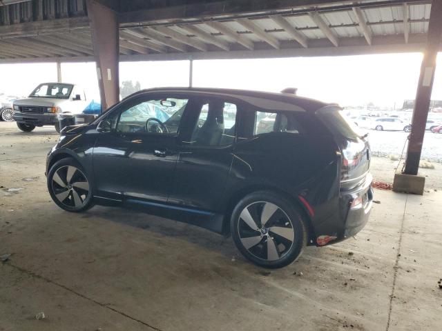 2018 BMW I3 BEV WBY7Z2C54JVB88678