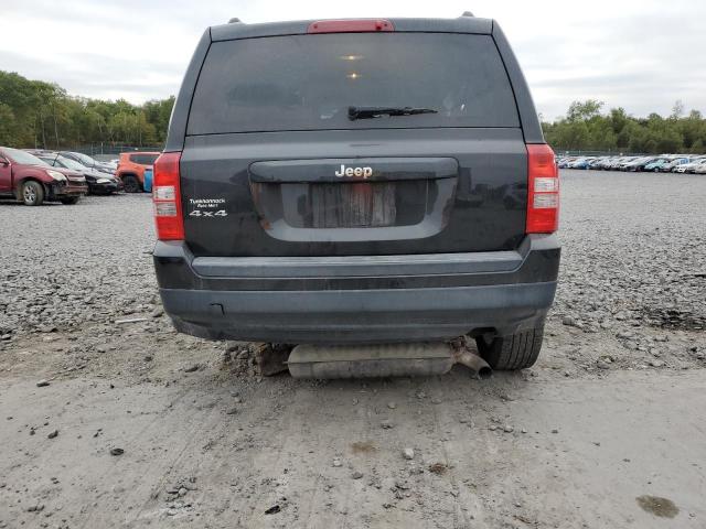 2016 JEEP PATRIOT SP - 1C4NJRBB4GD672247