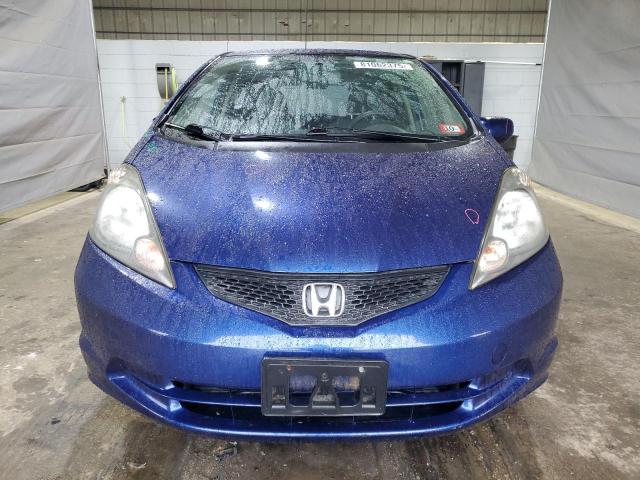 2013 HONDA FIT - Other View