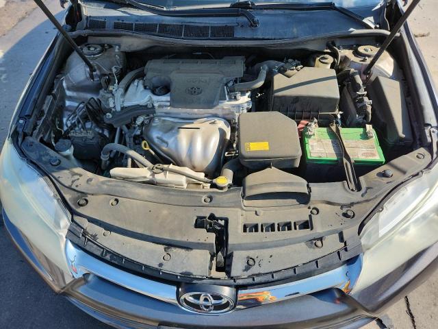 2015 TOYOTA CAMRY LE - 4T1BF1FK1FU045449