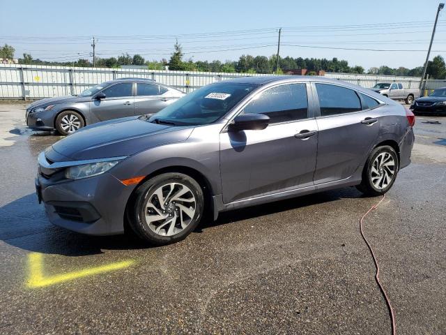2016 HONDA CIVIC EX #3290284272