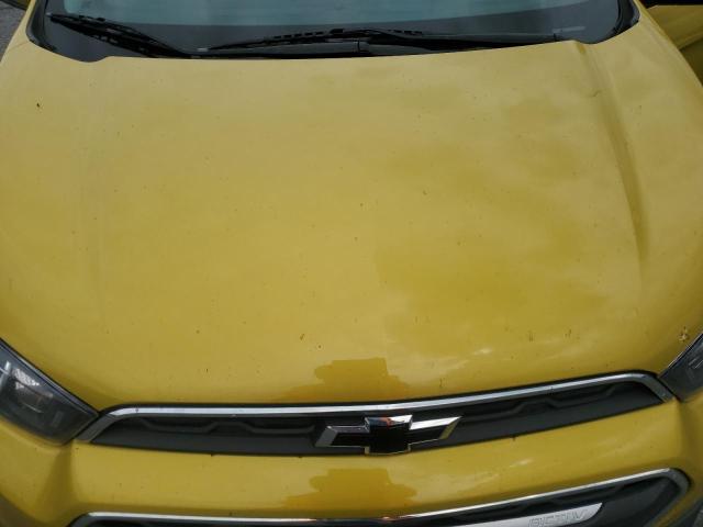 2022 CHEVROLET SPARK ACTI KL8CH6SA9NC028943