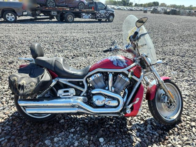 2004 HARLEY-DAVIDSON VRSCA - 1HD1HAZ124K807062
