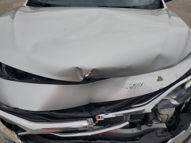 2022 CHEVROLET MALIBU LT 1G1ZD5ST4NF103242