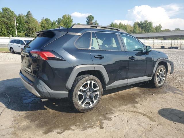 2021 TOYOTA RAV4 ADVEN - 2T3J1RFVXMW149185