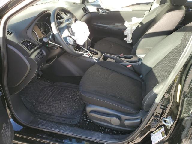 2019 NISSAN SENTRA S 3N1AB7AP6KY339537