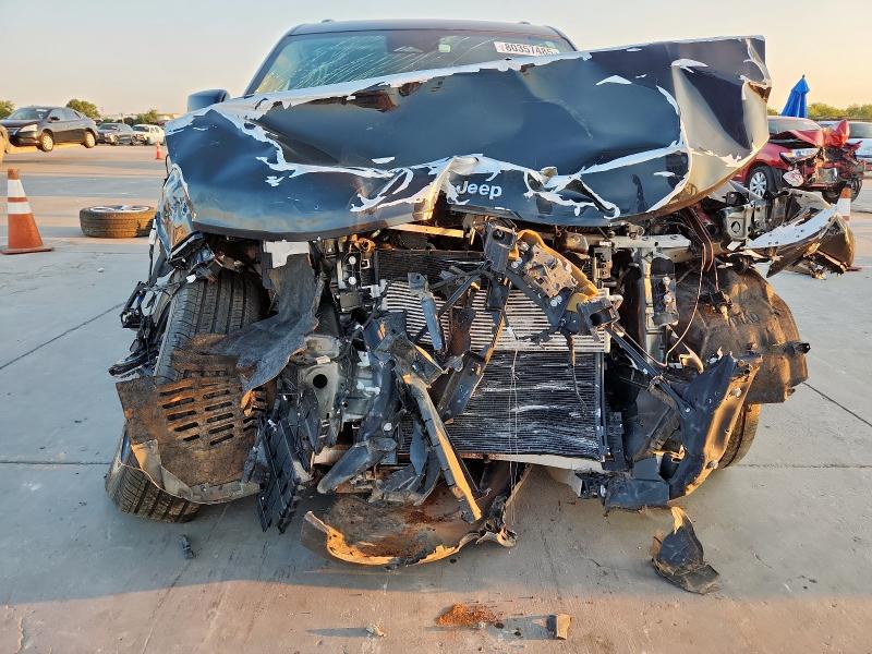 2023 JEEP GRCHER LTD 1C4RJKBG9P8850652