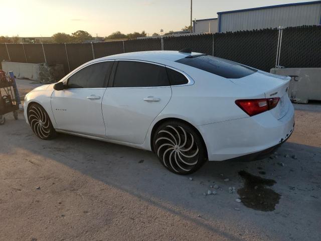 2018 CHEVROLET MALIBU LS 1G1ZB5ST0JF209641