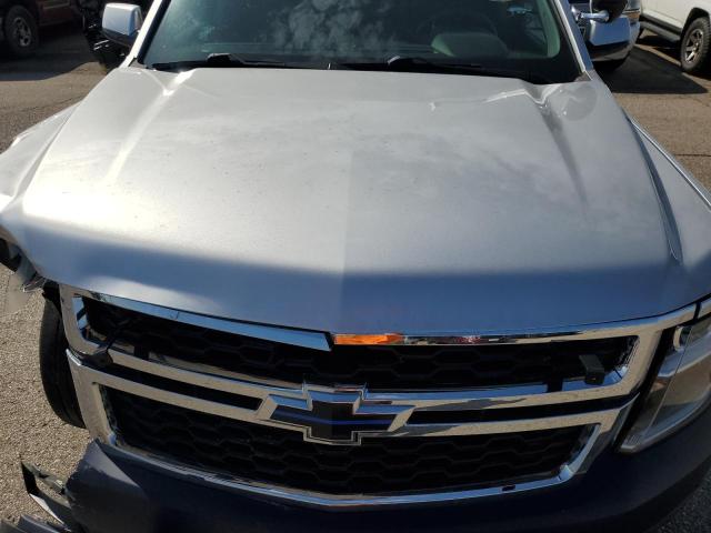 2018 CHEVROLET TAHOE POLI 1GNSKDEC2JR296611