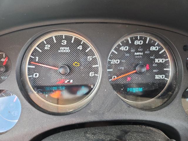 2011 GMC SIERRA K15 - 1GTR2VE36BZ313425