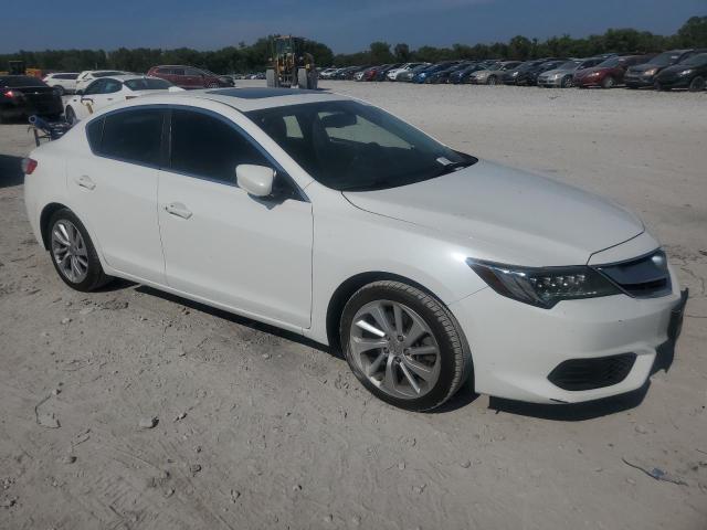2017 ACURA ILX PREMIU 19UDE2F73HA007311