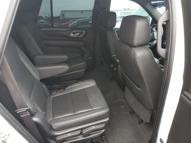 2021 CHEVROLET TAHOE K150 #3304667934