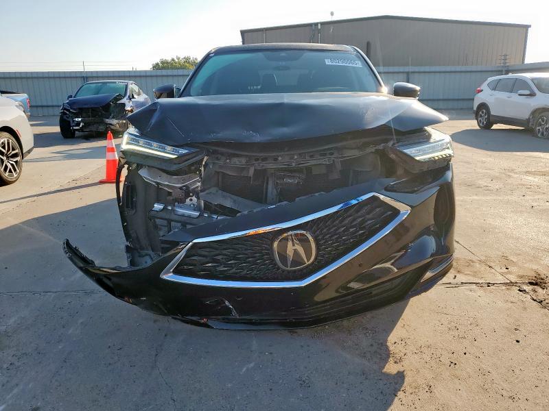 2022 ACURA MDX TECHNO - 5J8YD9H45NL003227